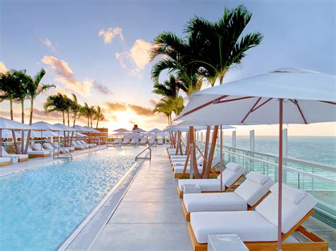 Best Hotels in South Beach .